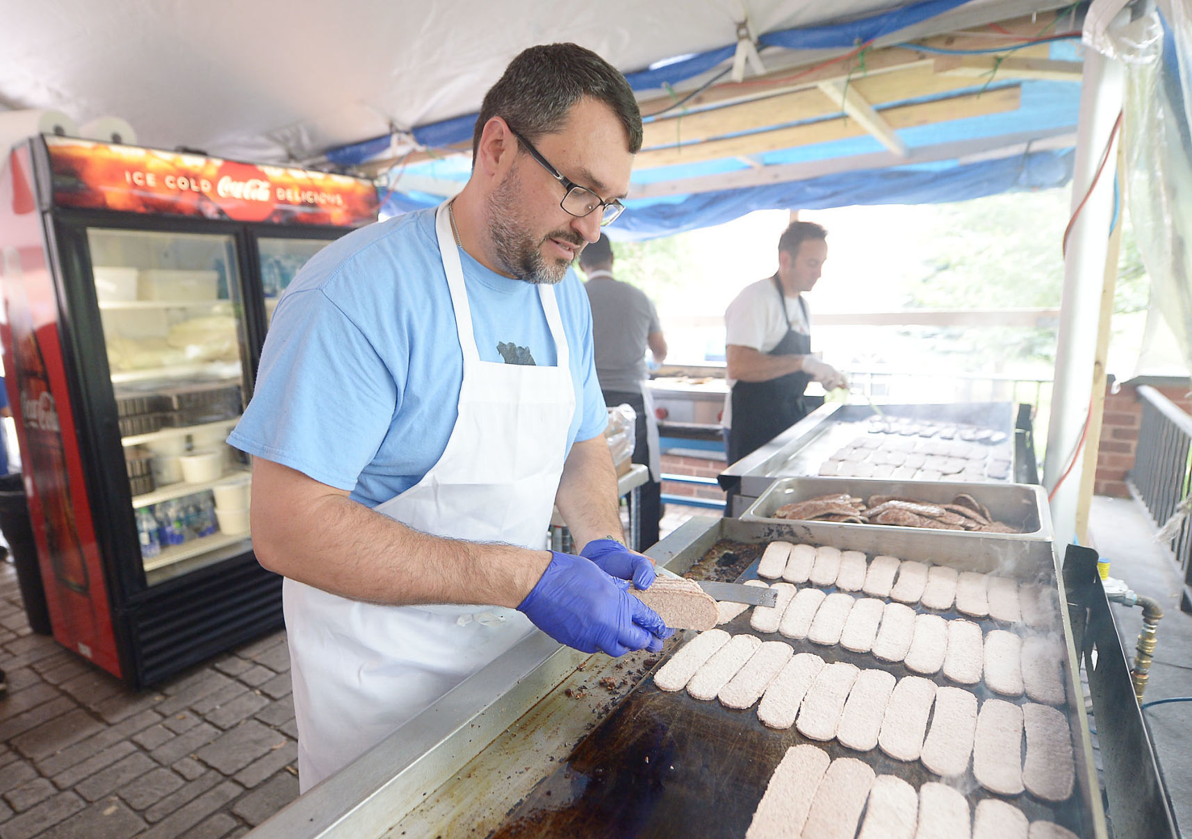 46th Annual Capitol Region Greek Festival